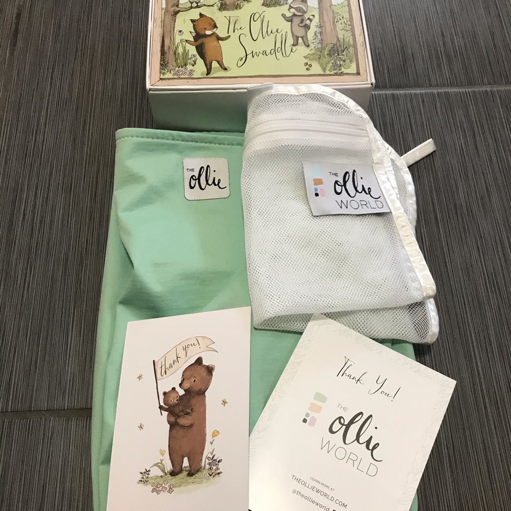 Ollie Swaddle